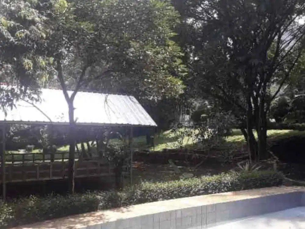 Dijual Rumah di Jalan Sukabakti Kabupaten Bogor, 2345m, All In!