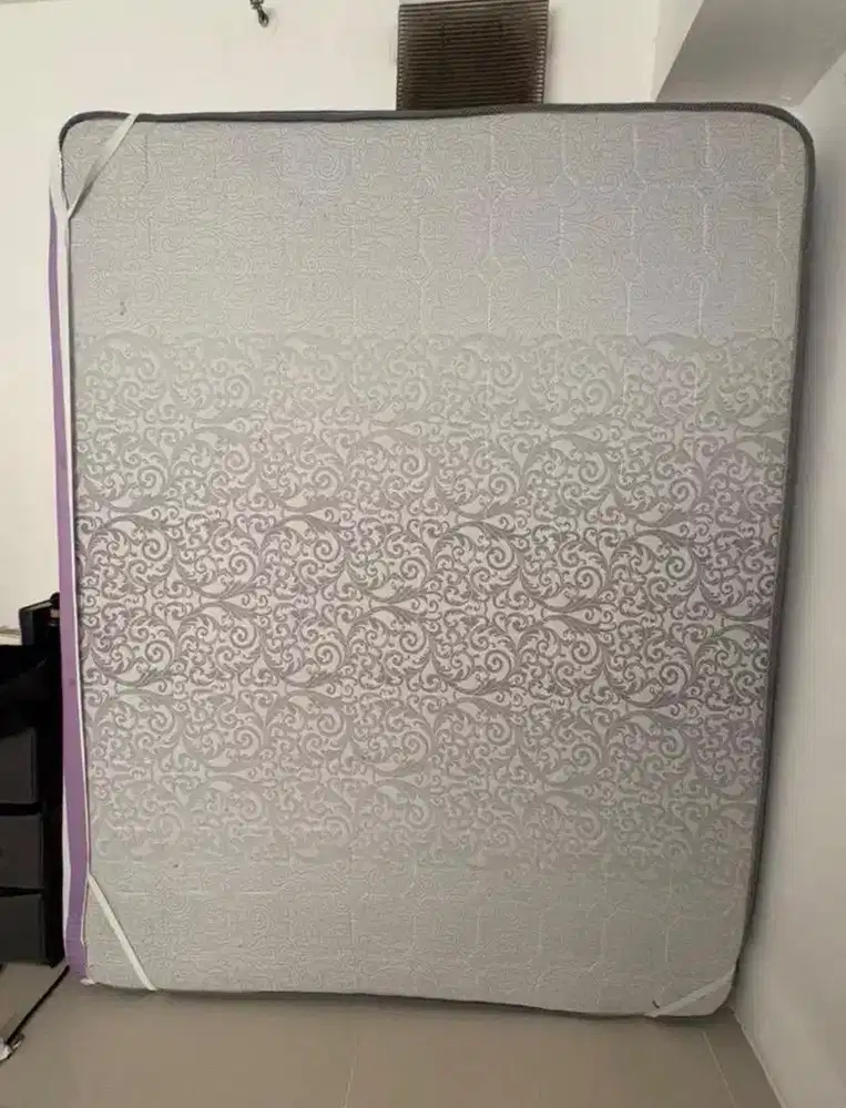 Kasur Qbox 160x200