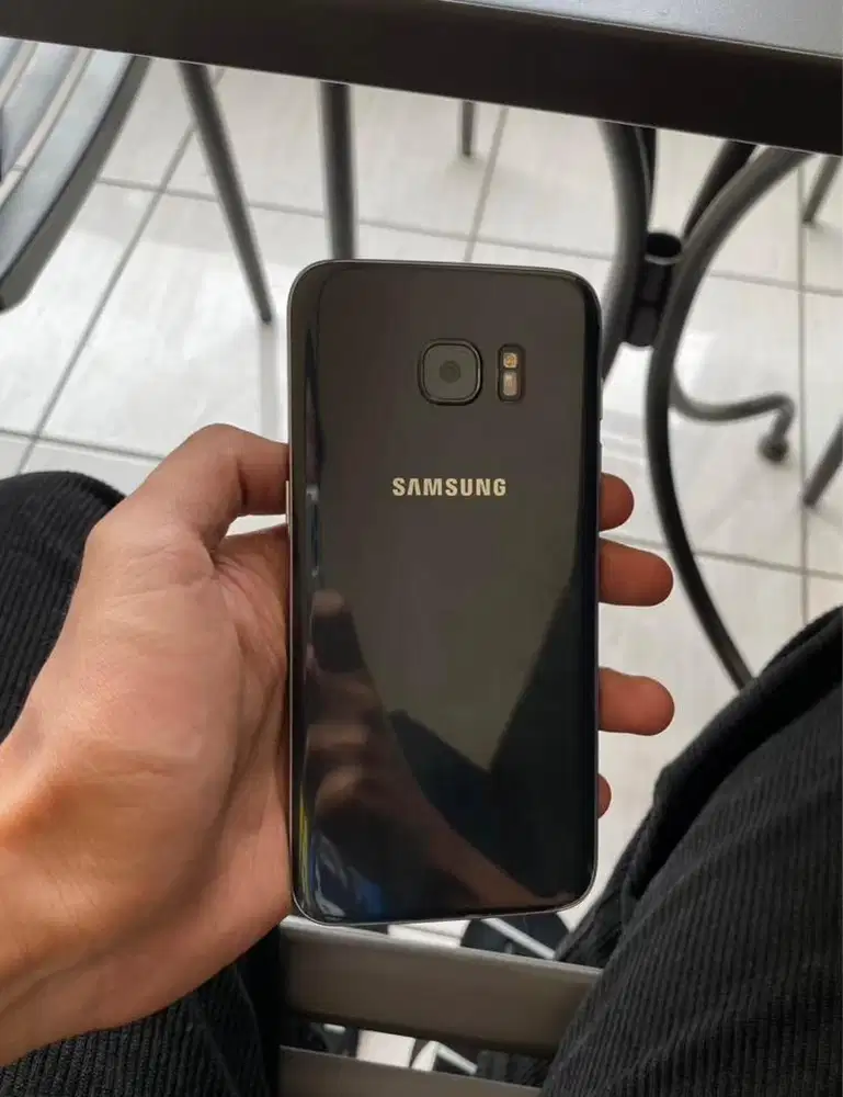 Samsung S7 Edge 4/32 SEINN