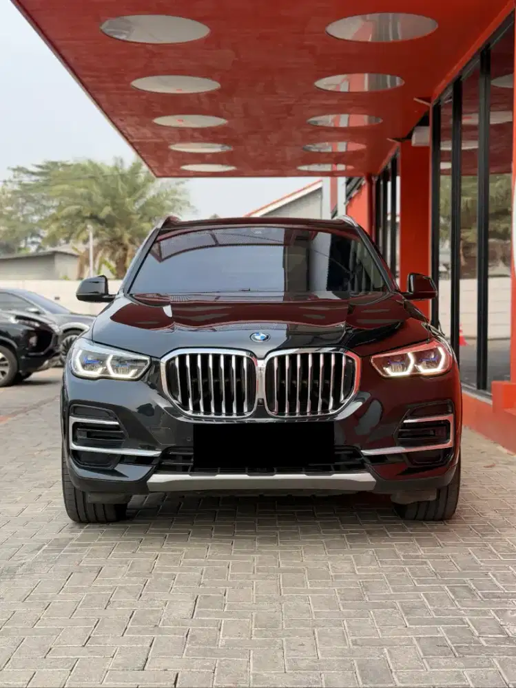 [Cash] Bmw X5 xDrive 40i