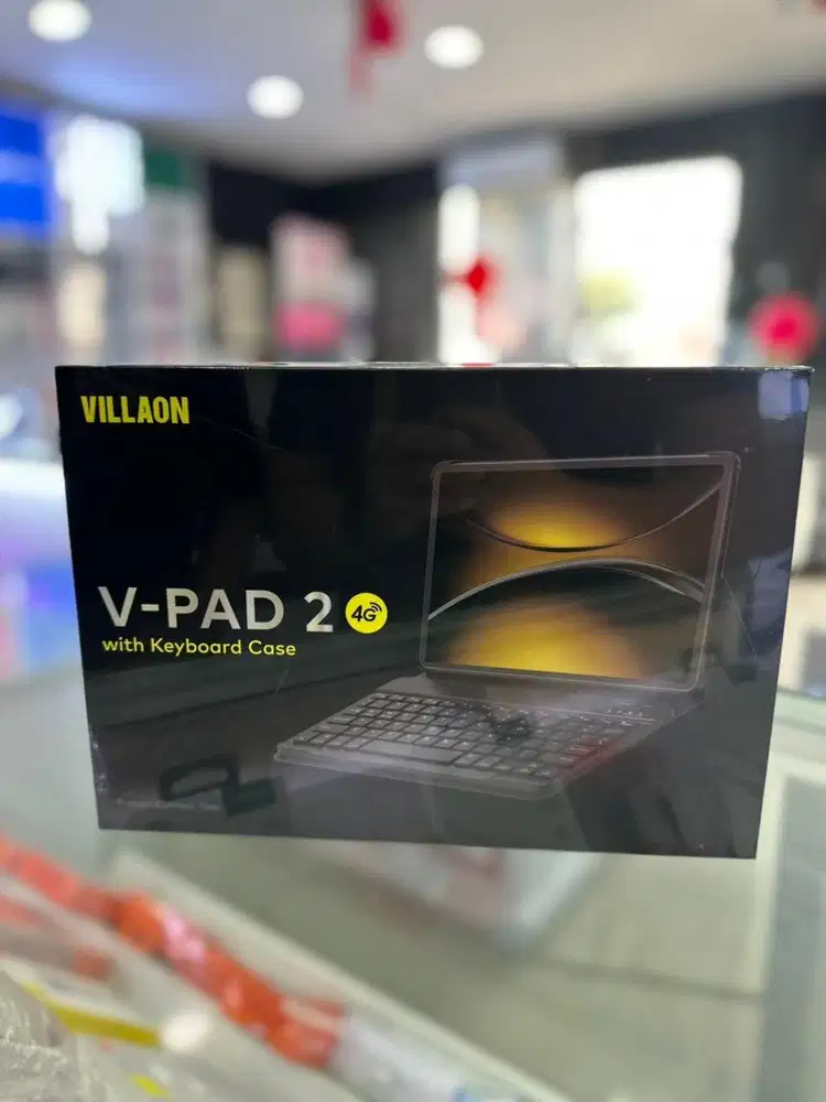 Villaon tab murah 4g