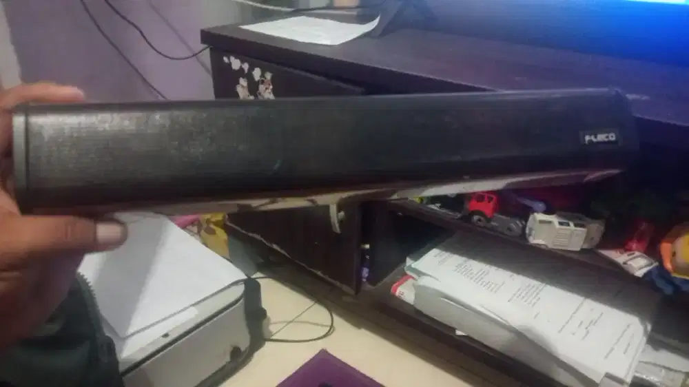 Jual speaker fleco bt