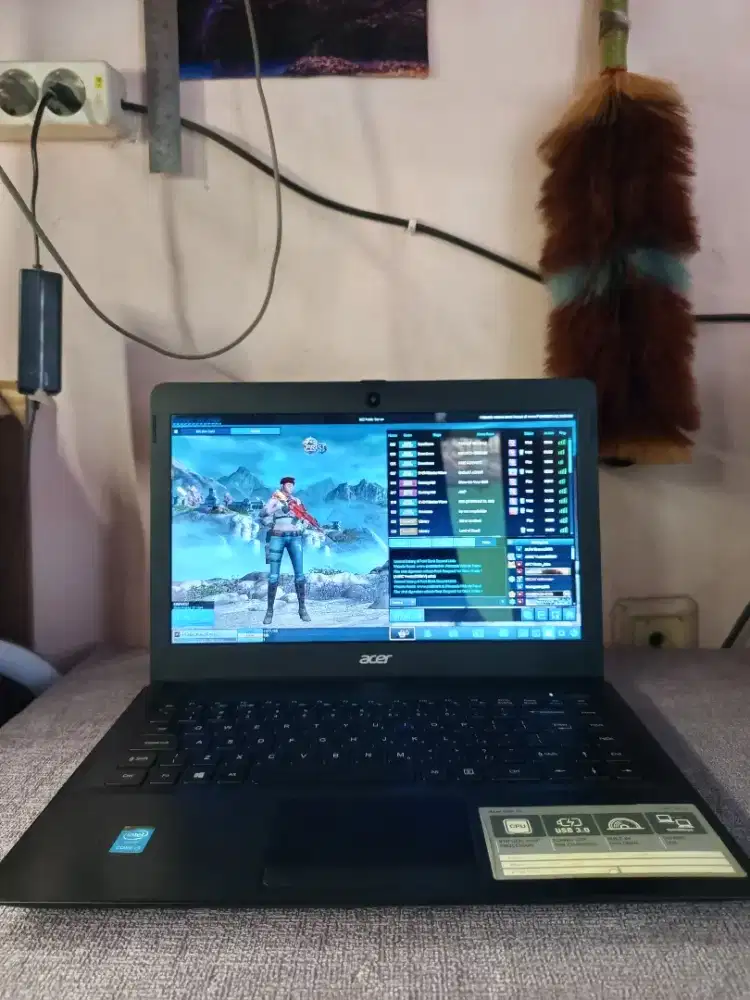 Acer One 14 Z1402-38GR