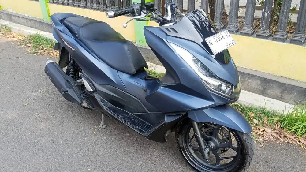 Honda PCX tahun 2023