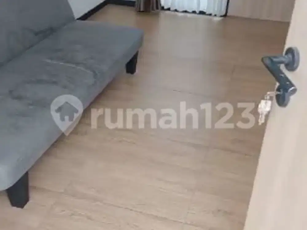 Dikontrakkan Rumah 1 Lantai di Kawasan KIIC Karawang
