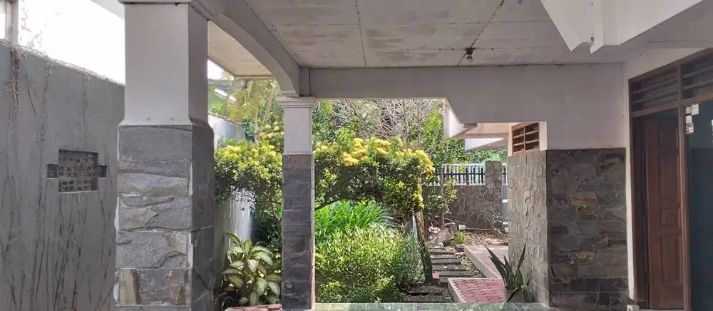 Dijual Rumah Hitung Tanah Klampis Aji Tengah
