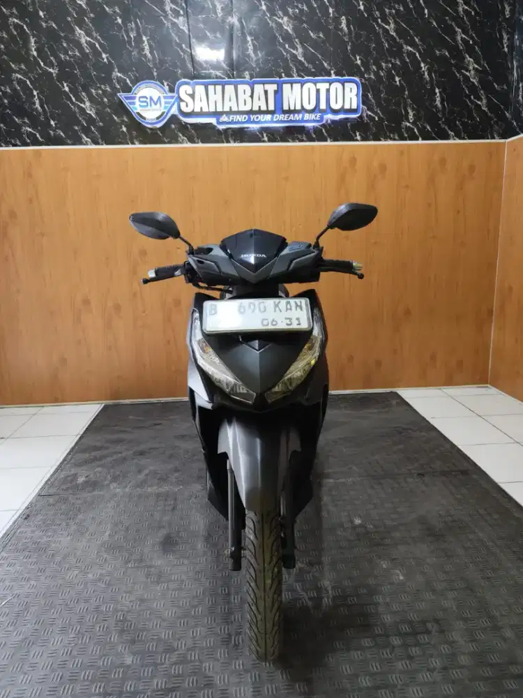 VARIO 125 OLD TH 2016 CASH ATAU SPAYLATER READY SIAP PAKAI JOSSS