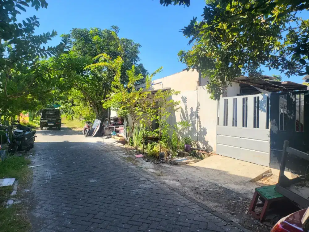 Jual Asset Bank Rumah Murah