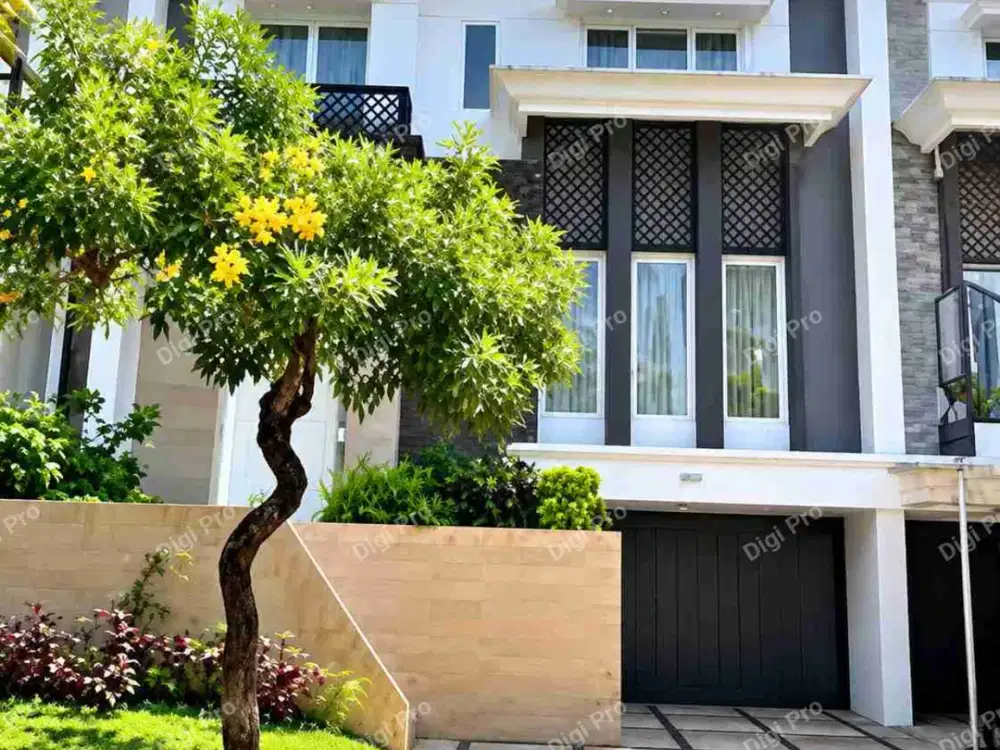 Jual Cepat Citraland Celebes 10x20 Cluster Garden Garnet. Termurah