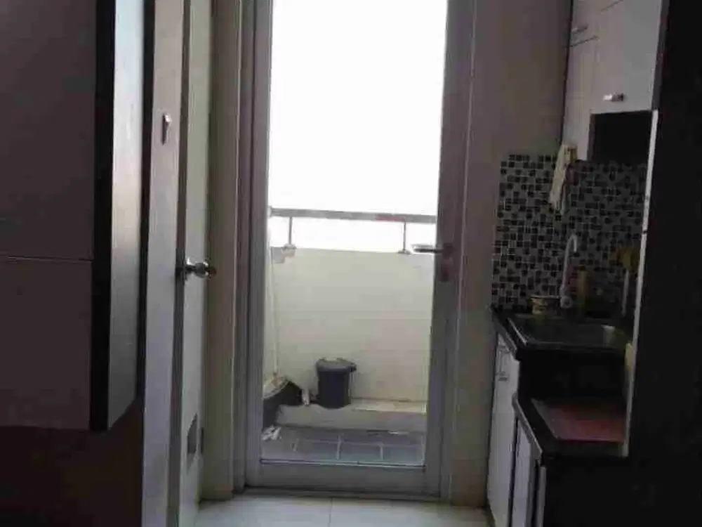 GUNAWANGSA TIDAR MURAH ‼ Apartemen Studio Full Furnish Pusat Kota Surabaya