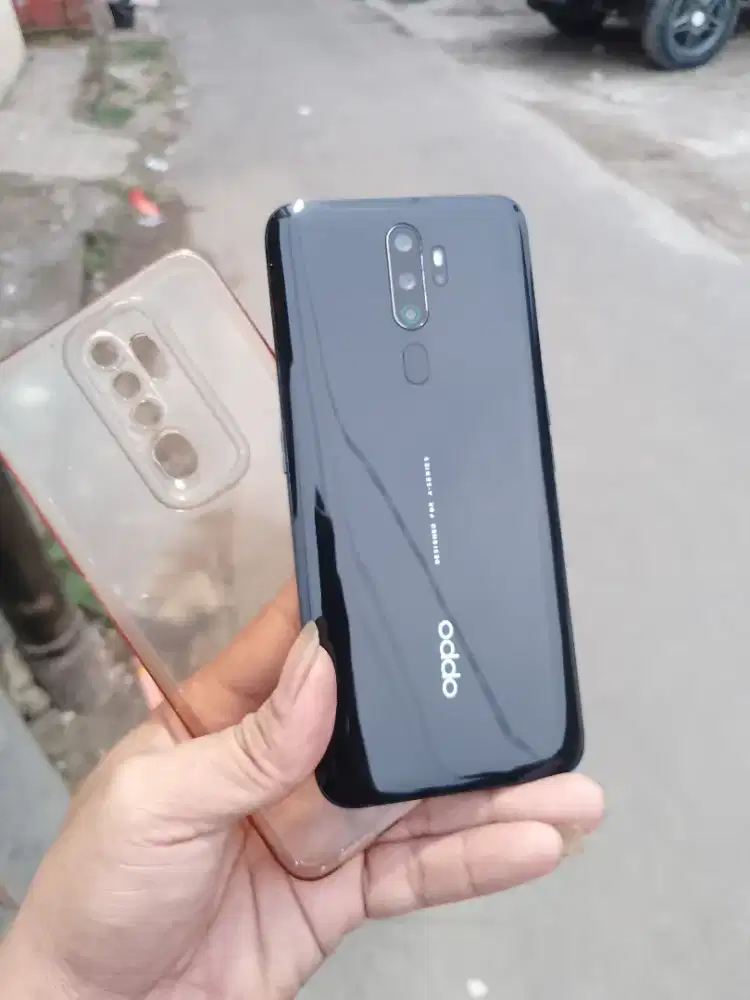 Oppo A5 2020 Ram 4/128