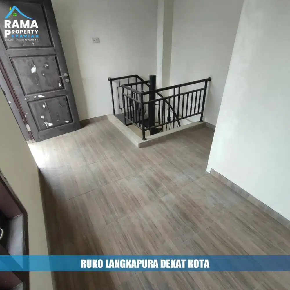 Rumah eksklusif Promo terbatas UNILA