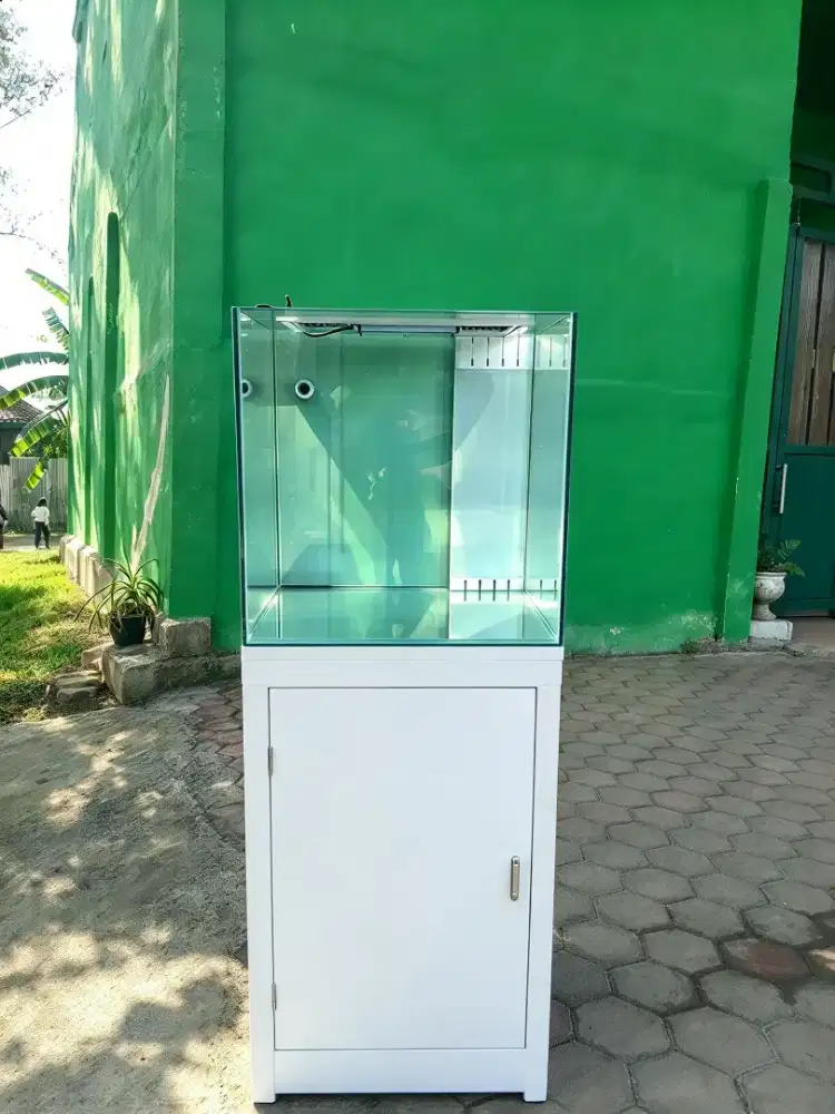Aquarium Kabinet