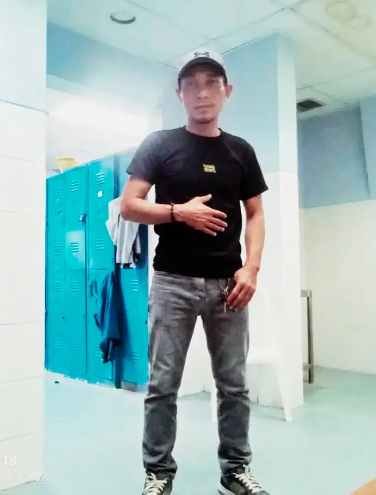 cari loker driver