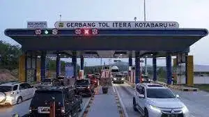 TANAH EKSKLUSSIF KORPRI JALUR DUA RYACUDU