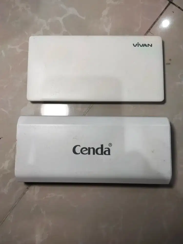 Battre PowerBank battre