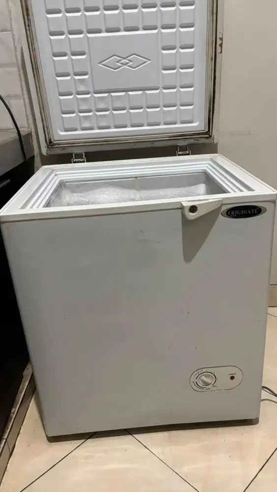 Freezer FRIGIGATE F-100