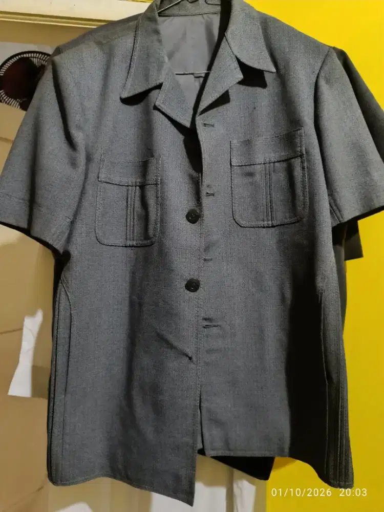Safari berkualitas 4 pcs