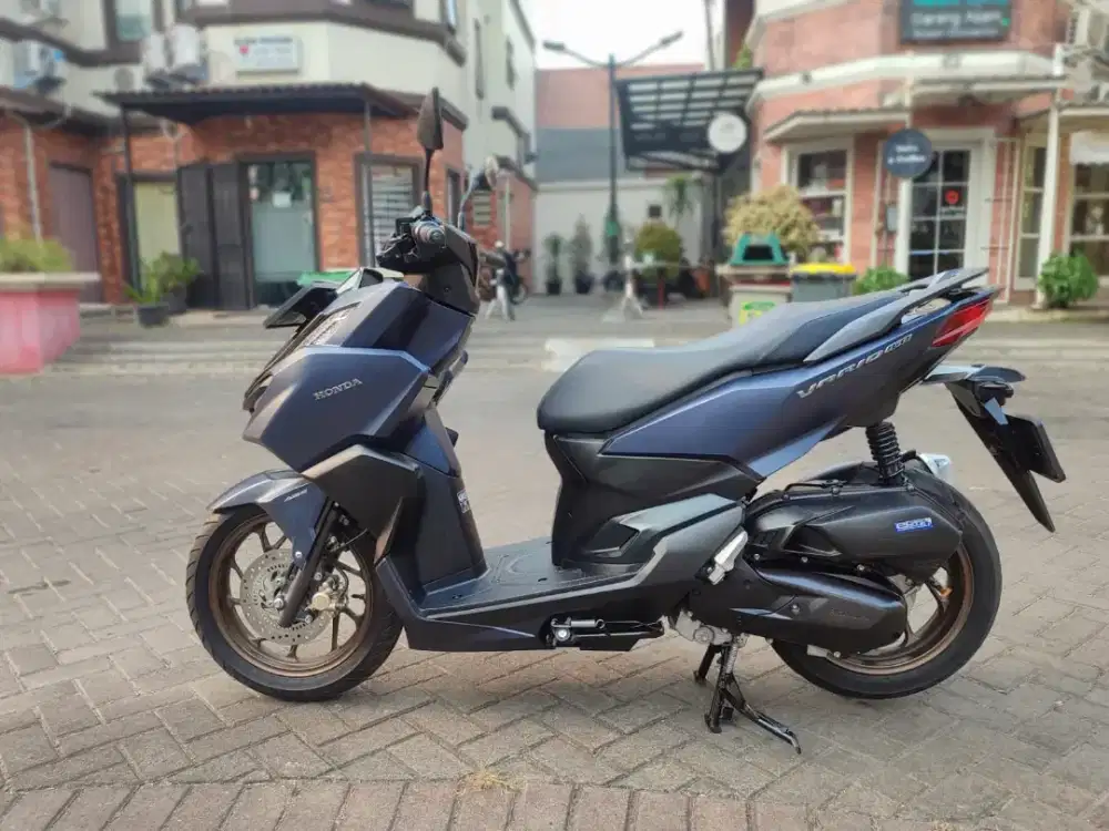Vario 160 ABS 2025 Pajak Panjang
