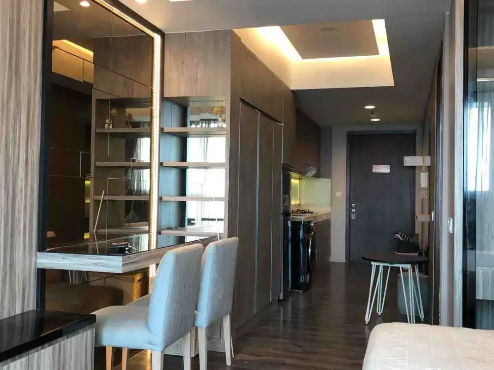 Sewa Apartemen Kemang Village Tower Intercon Langsung by Owner