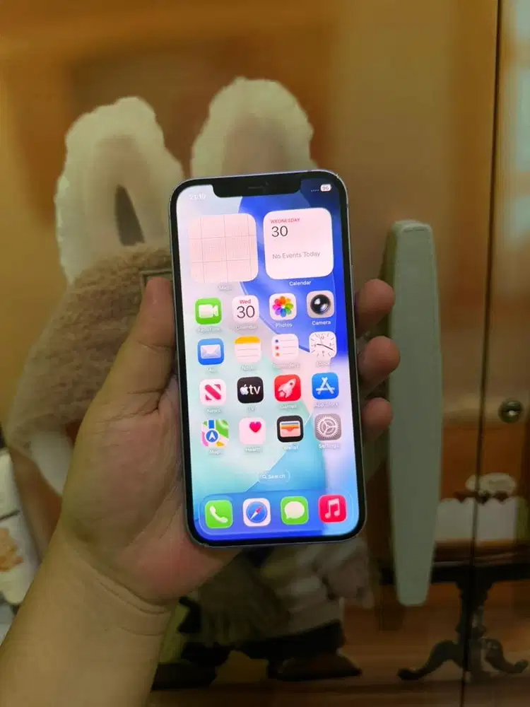 Iphone 12 64GB ALL OPERATOR