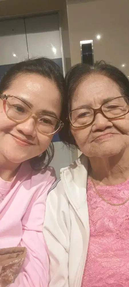 Art ibu orang tua