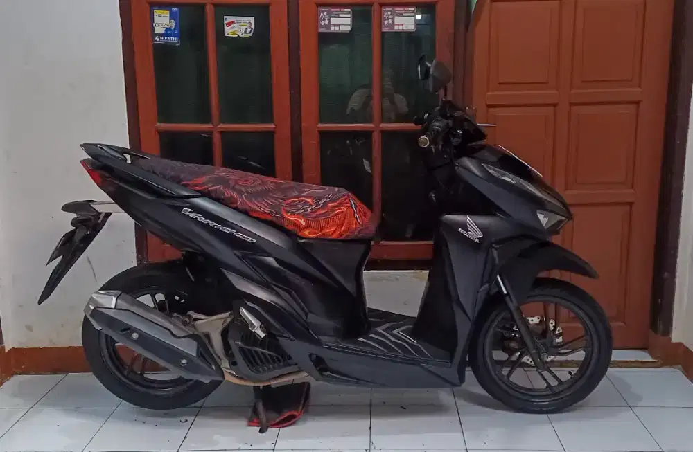 Vario 150 2019 MURAHH
