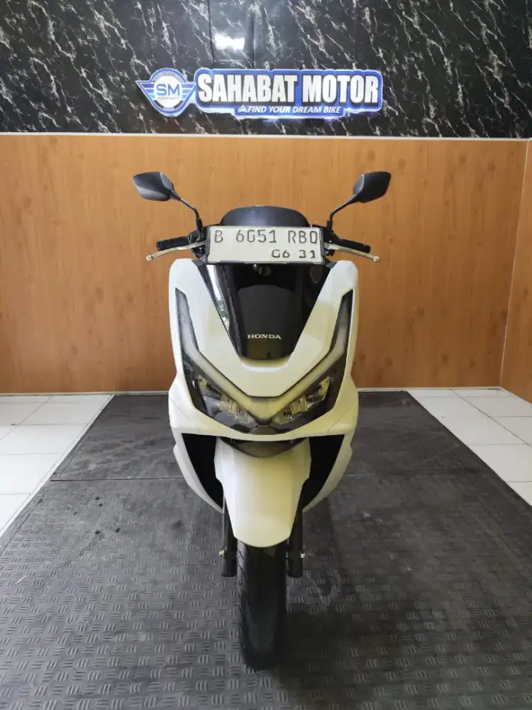 PCX 160 CBS TH 2026 CASH ATAU KREDIT DAN SPAYLATER READY TERMURAH