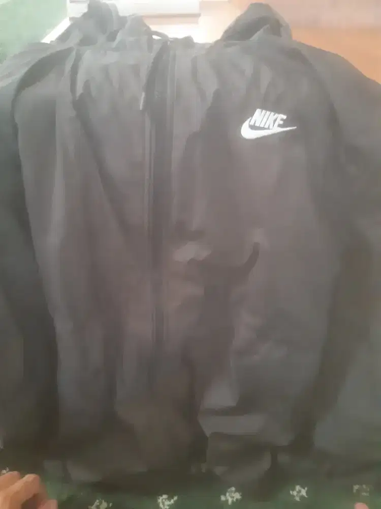 Jual jaket nike original