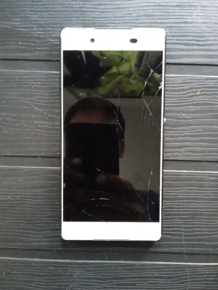 Sony Xperia Z3 Docomo