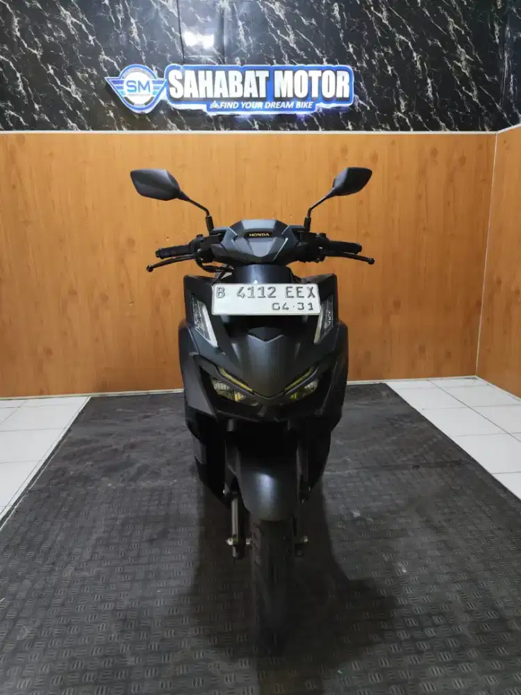VARIO 160 ABS TH 2026 CASH ATAU KREDIT DAN SPAYLATER BISA