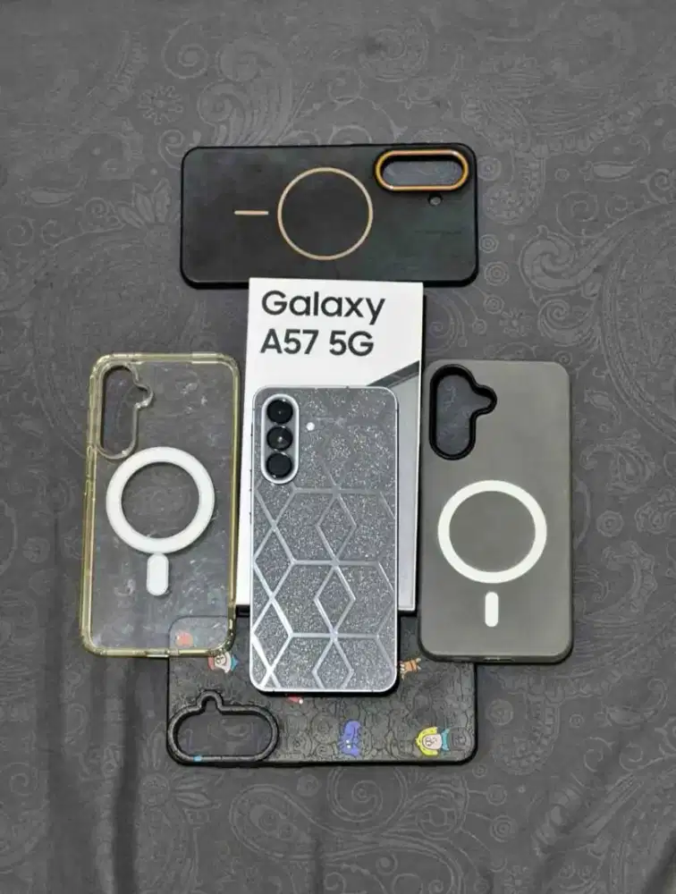 Samsung A57 8/256