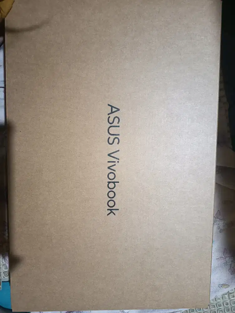 Laptop asus vivo book