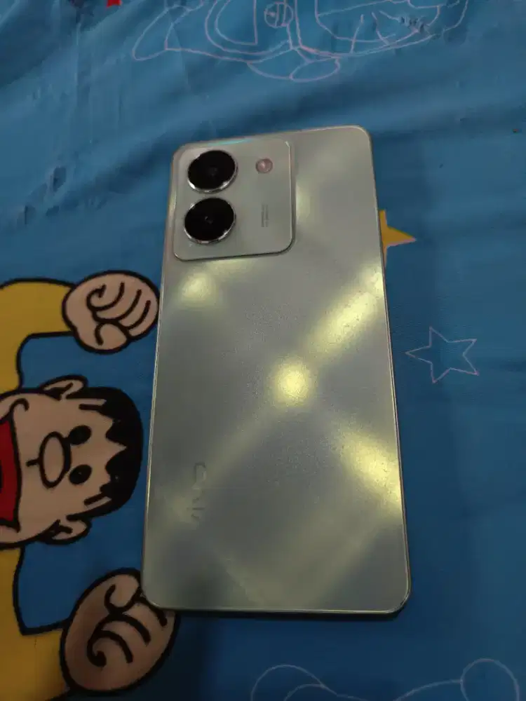 JUAL VIVO Y27S second