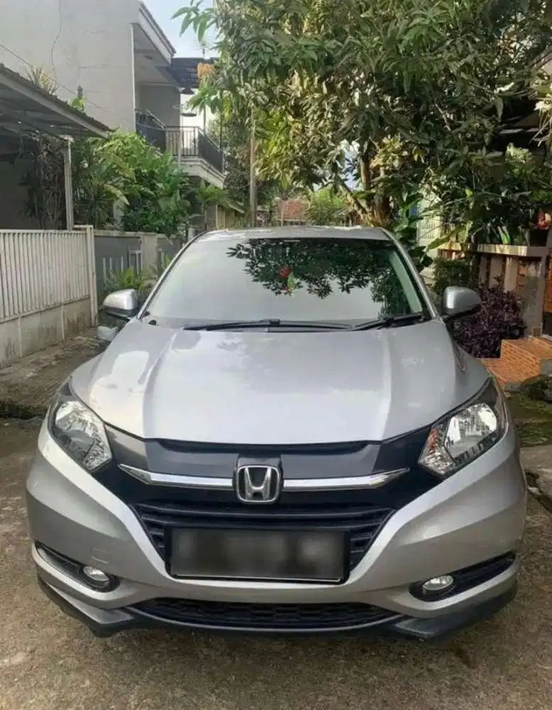 Honda HR-V 2016 Bensin