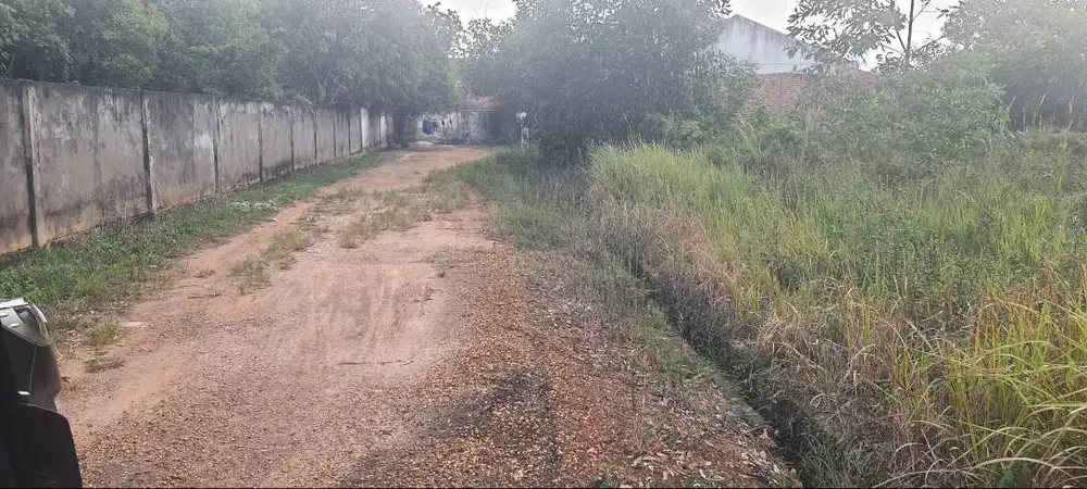 Dijual cepat Tanah Kavlingan dekat SMPN 14 Kota Jambi