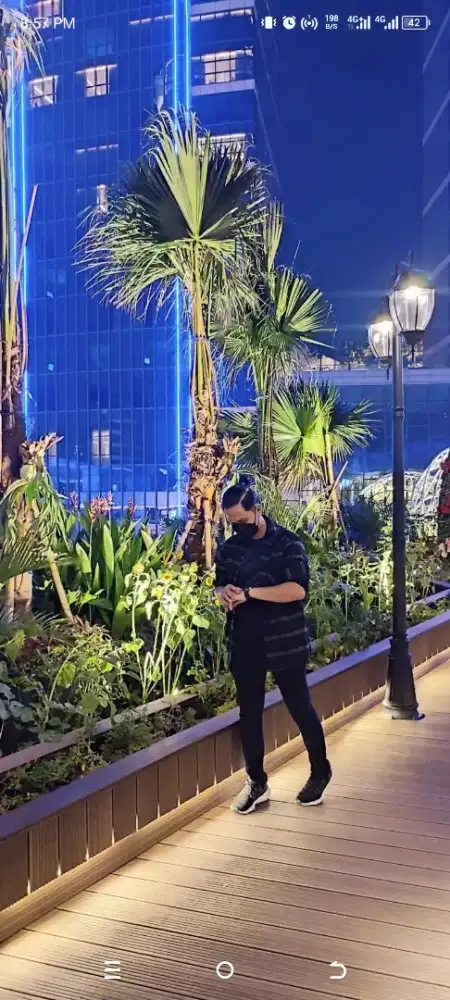 cari kerja Supir atau yg lain gpp