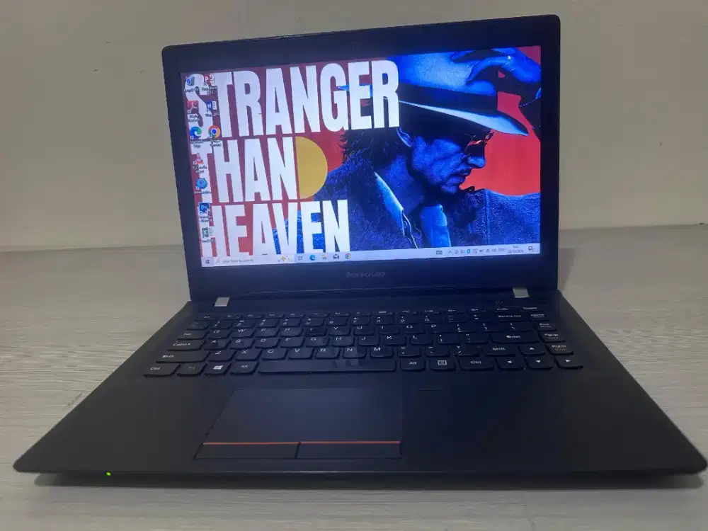 Lenovo E31(Core,i5-Gen6th)DDR4/1,3,5inc Ram4gb/Hdd'500/Jual Cepat COD