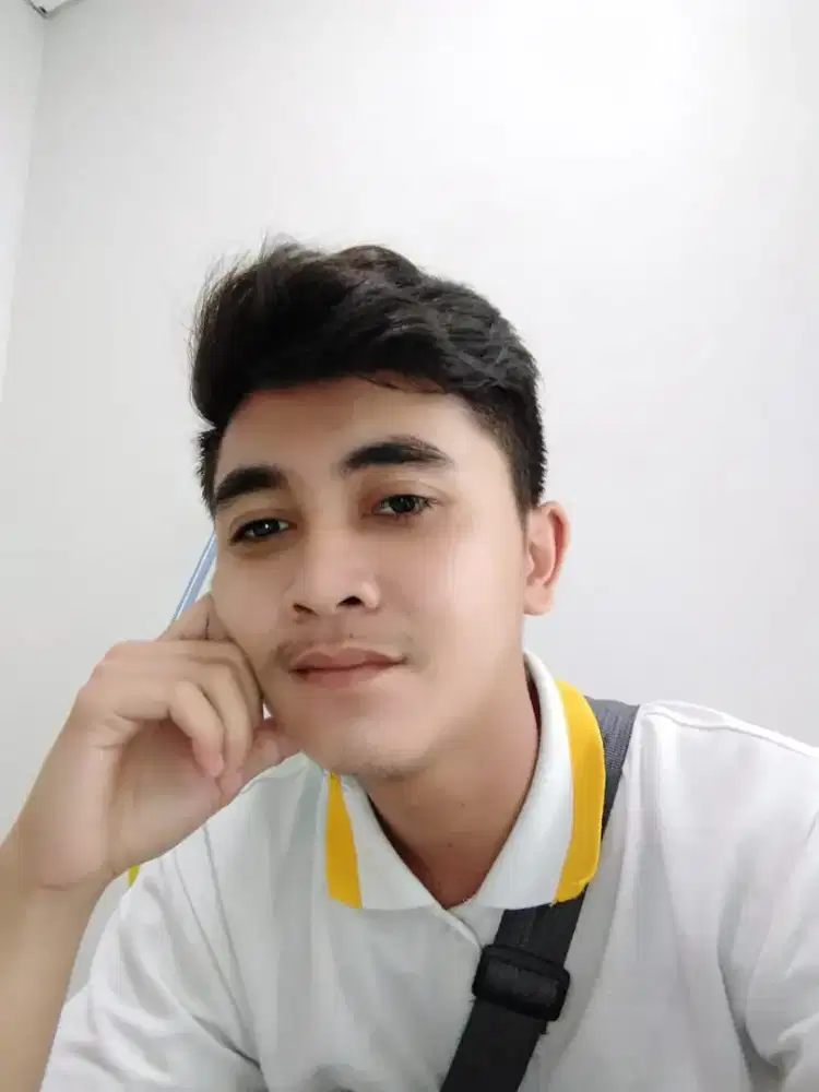 Mencari lowongan pekerjaan
