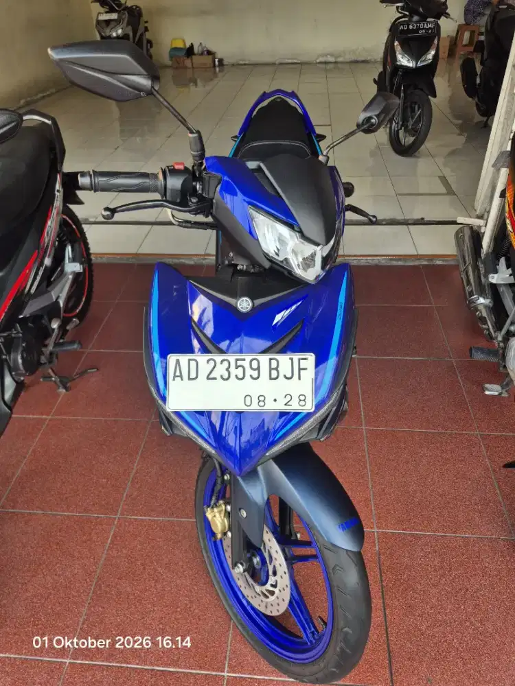 MX KING V2 TAHUN 2023