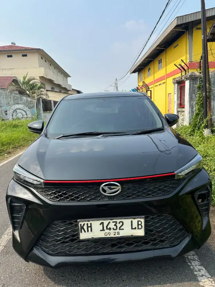 Xenia X tahun 2023