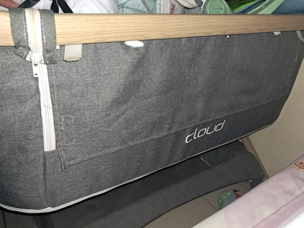 Box bayi premium