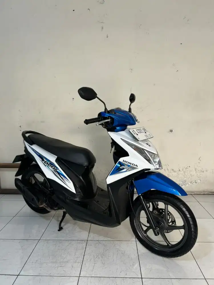 BEAT FI ESP TAHUN 2015