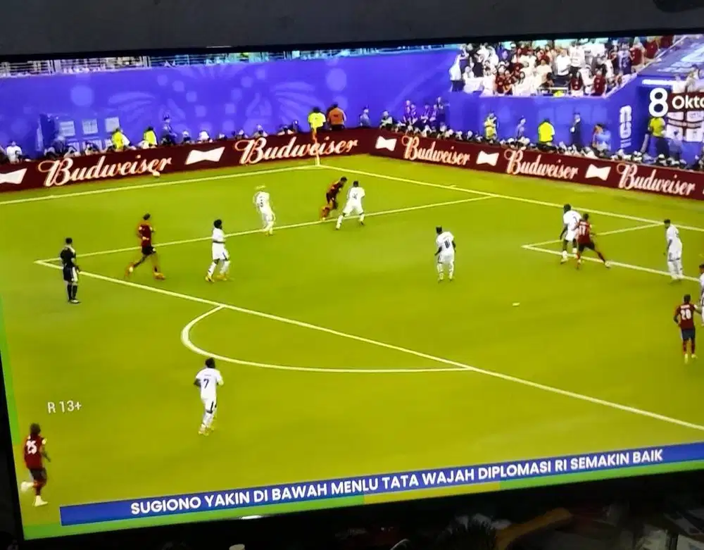 TV LED Sharp 43