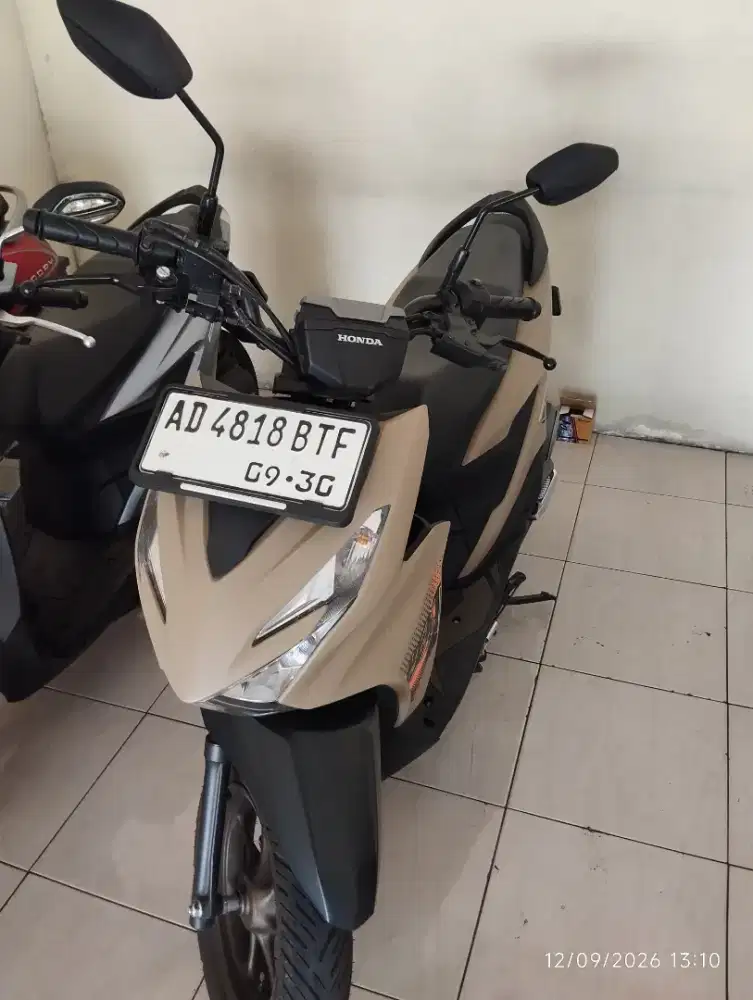 BEAT STREET TAHUN 2025