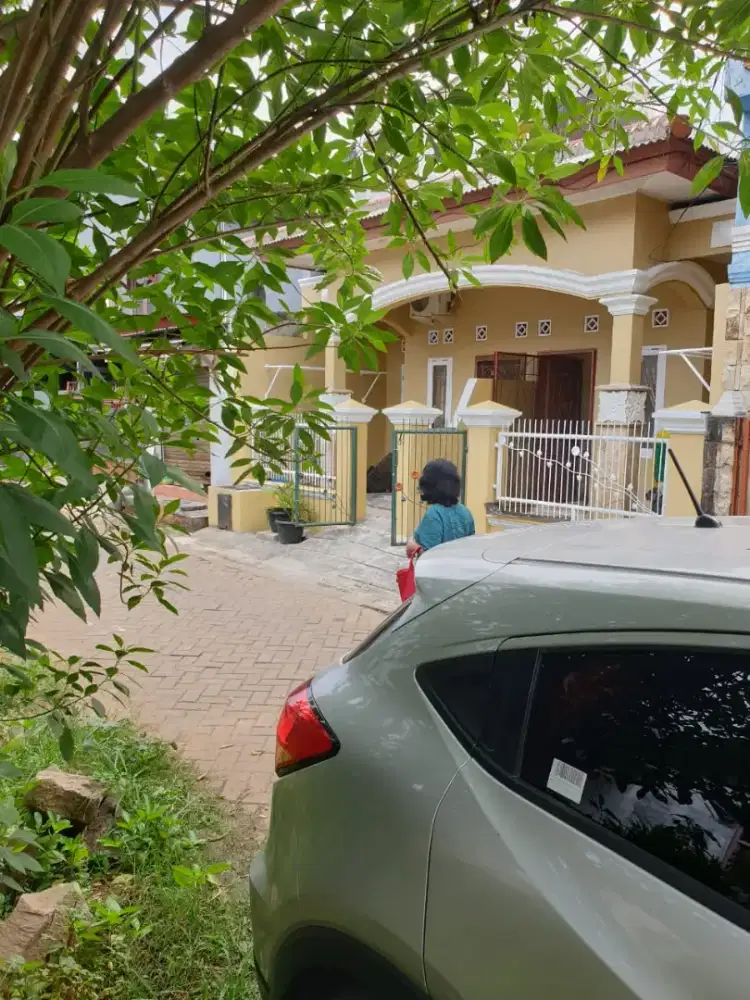 Disewakan Rumah  Perumnas 2