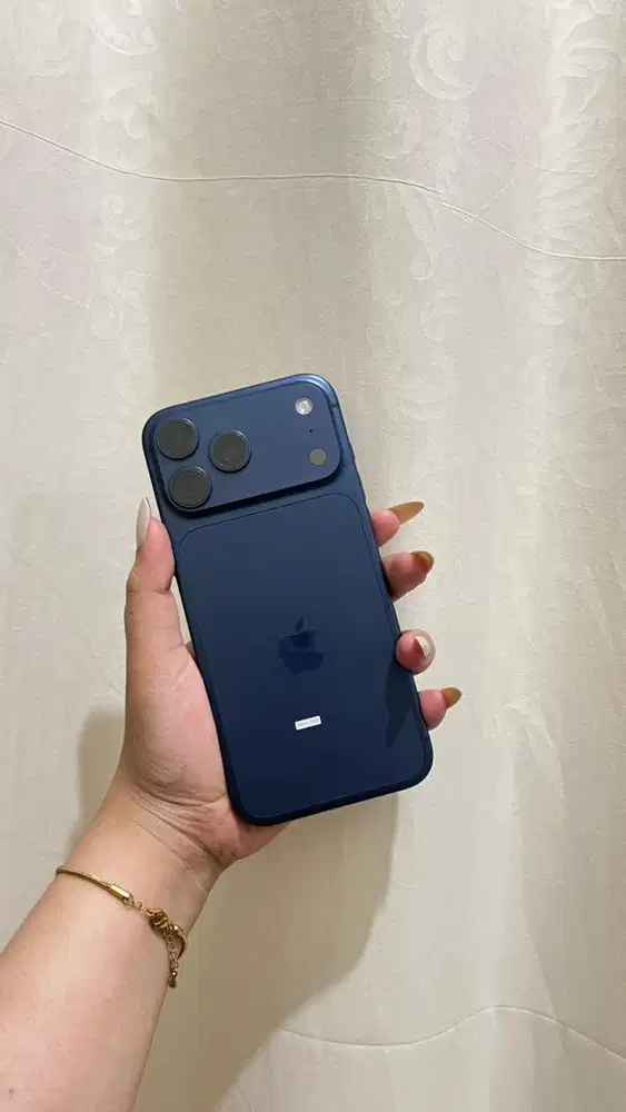 IPHONE 17 PROMAX 256 IBOX