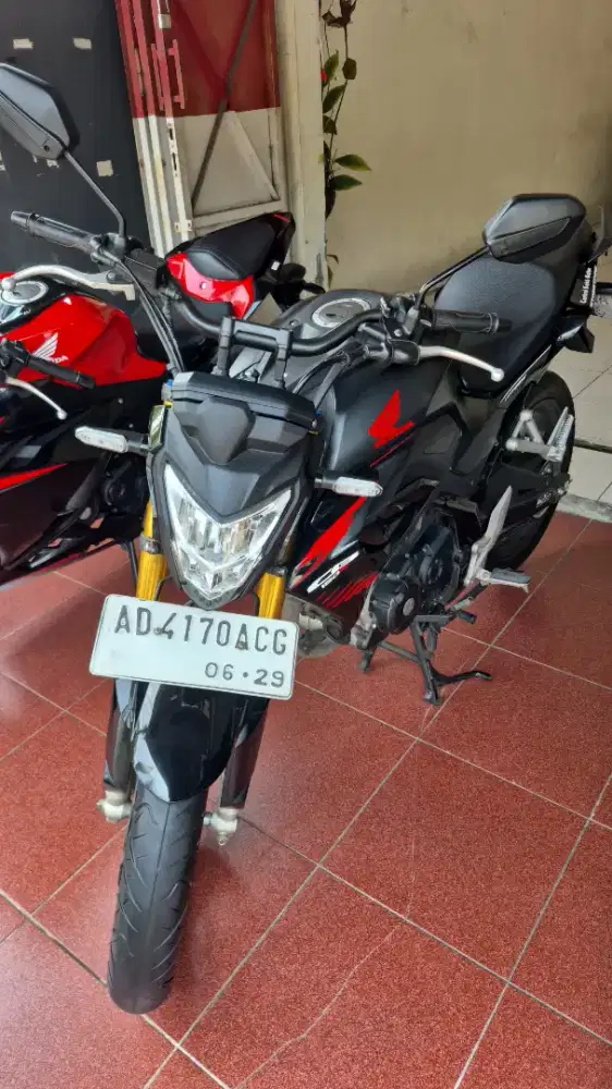 CB150R NEW TAHUN 2023