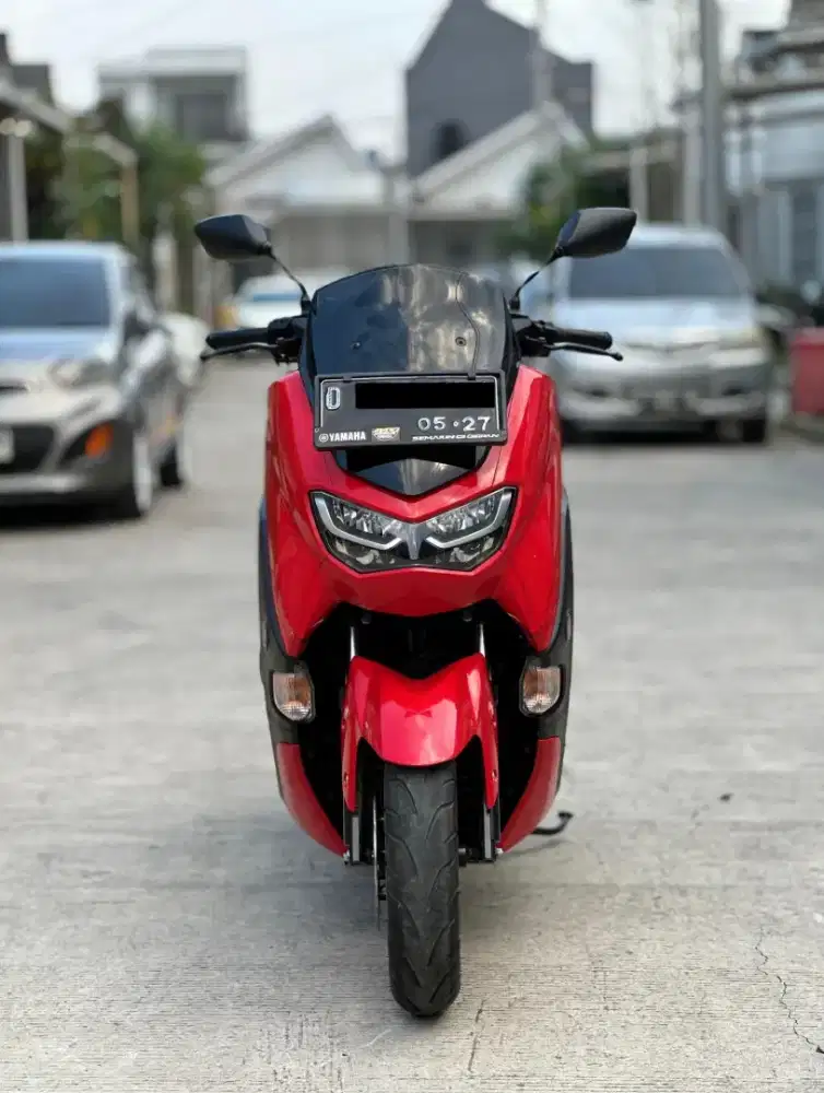 Nmax New KM8RB 2022
