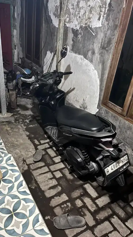 Varioo 125 2019